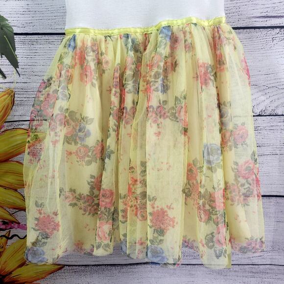 lilt Girl's Easter Dress Size 6X - Picture 9 of 9